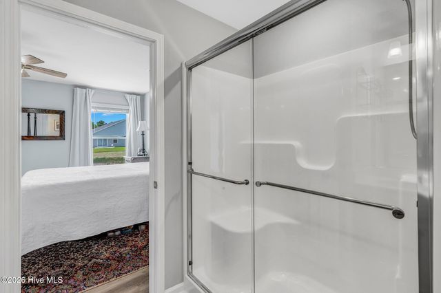 4901 Abbington Oaks Way SE, Southport, NC 28461