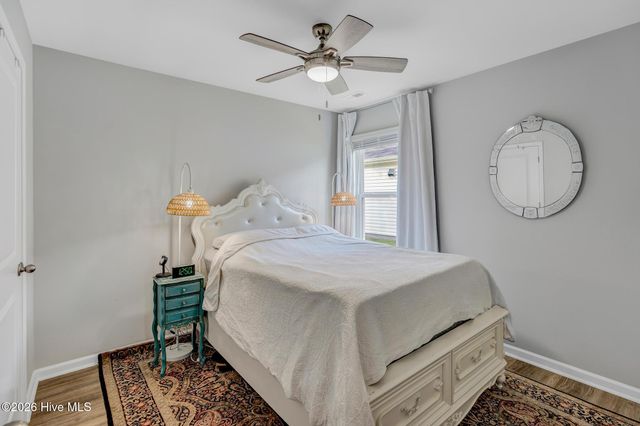 4901 Abbington Oaks Way SE, Southport, NC 28461