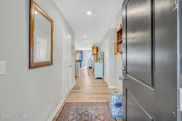 4901 Abbington Oaks Way SE, Southport, NC 28461