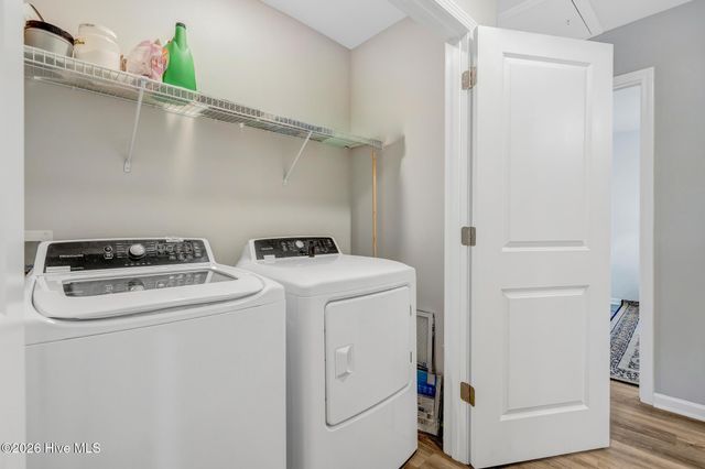 4901 Abbington Oaks Way SE, Southport, NC 28461