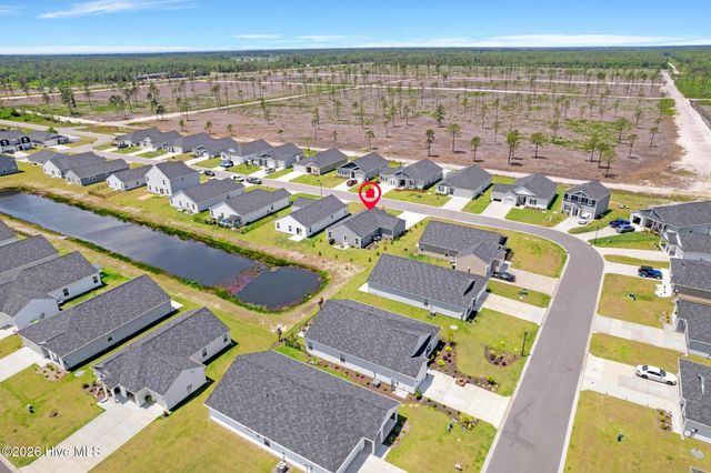 4901 Abbington Oaks Way SE, Southport, NC 28461