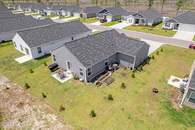 4901 Abbington Oaks Way SE, Southport, NC 28461