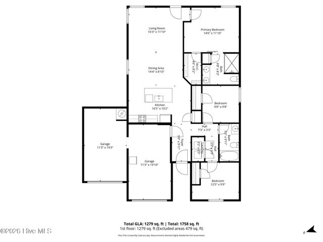 4901 Abbington Oaks Way SE, Southport, NC 28461