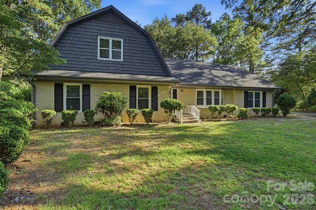 127 Forest Hills Drive, Monroe, NC 28112