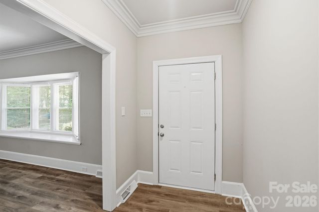 127 Forest Hills Drive, Monroe, NC 28112