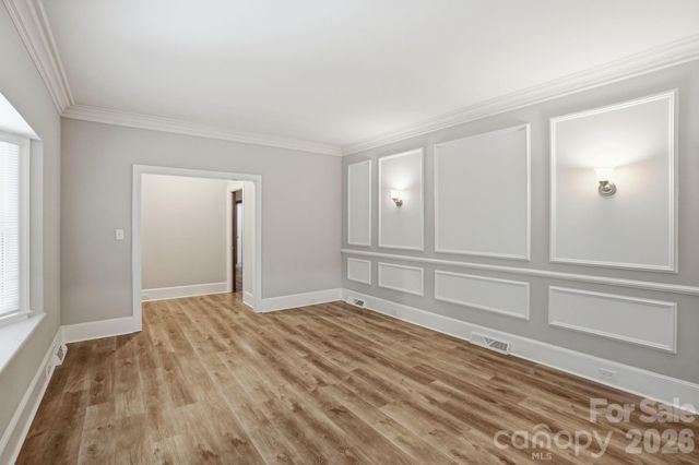127 Forest Hills Drive, Monroe, NC 28112