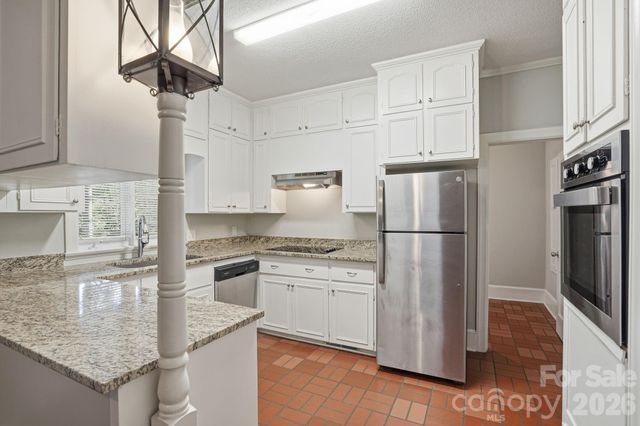 127 Forest Hills Drive, Monroe, NC 28112