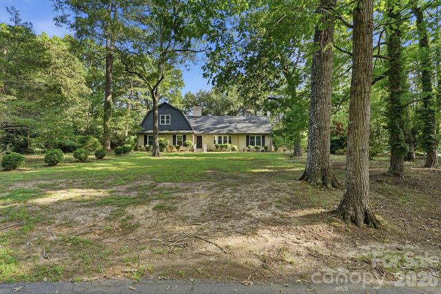 127 Forest Hills Drive, Monroe, NC 28112