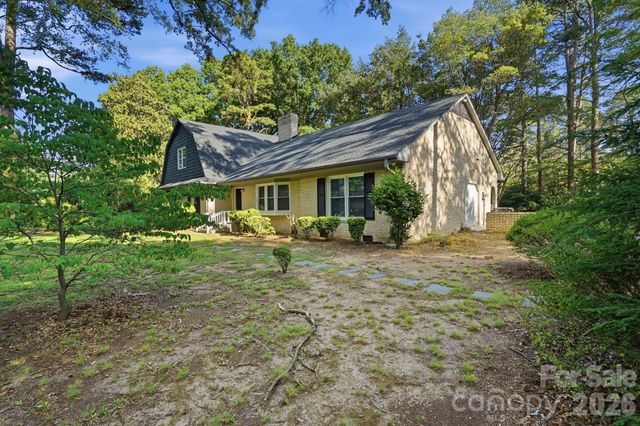 127 Forest Hills Drive, Monroe, NC 28112