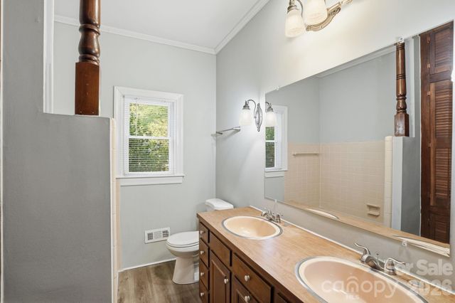 127 Forest Hills Drive, Monroe, NC 28112