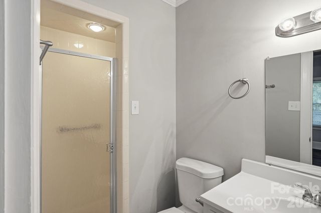 127 Forest Hills Drive, Monroe, NC 28112