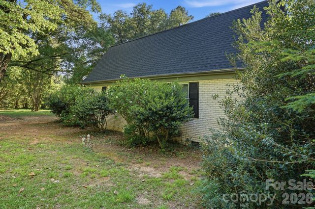 127 Forest Hills Drive, Monroe, NC 28112