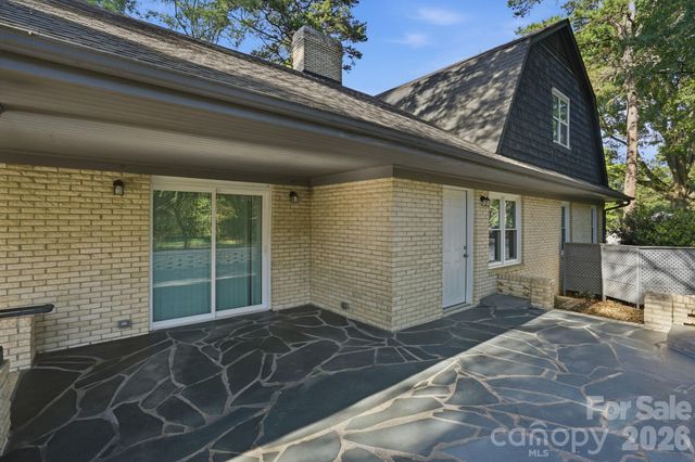127 Forest Hills Drive, Monroe, NC 28112
