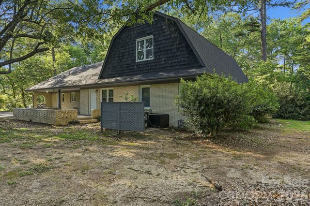 127 Forest Hills Drive, Monroe, NC 28112