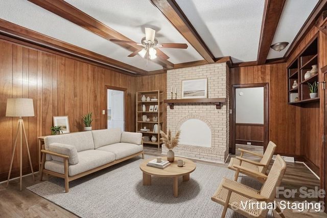 127 Forest Hills Drive, Monroe, NC 28112