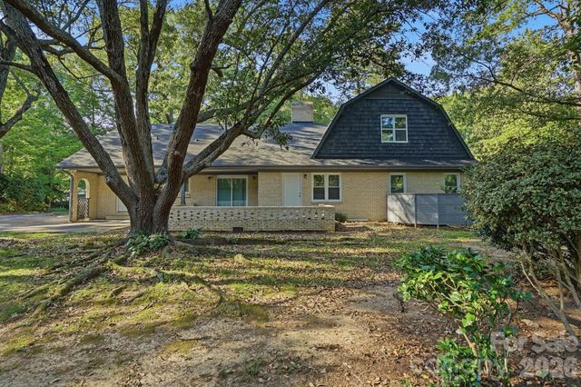 127 Forest Hills Drive, Monroe, NC 28112