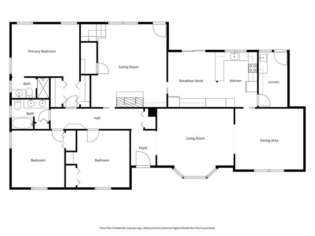 127 Forest Hills Drive, Monroe, NC 28112