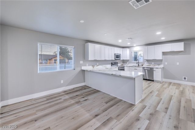 4724 Patterson Avenue, Las Vegas, NV 89104