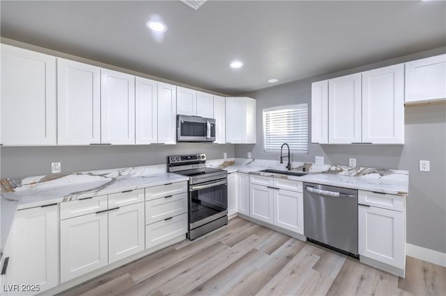 4724 Patterson Avenue, Las Vegas, NV 89104