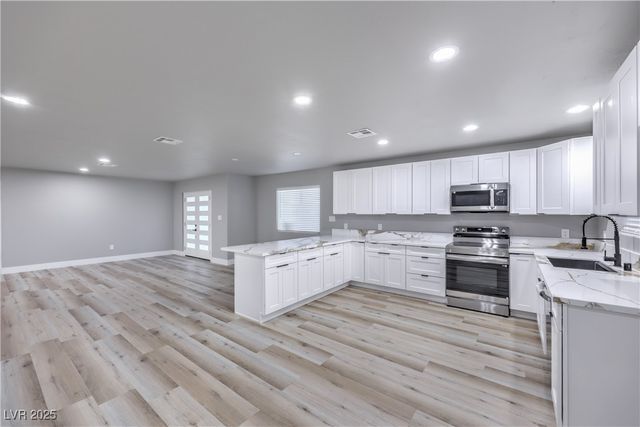 4724 Patterson Avenue, Las Vegas, NV 89104