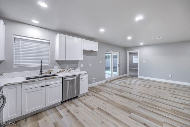 4724 Patterson Avenue, Las Vegas, NV 89104