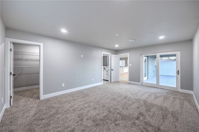 4724 Patterson Avenue, Las Vegas, NV 89104