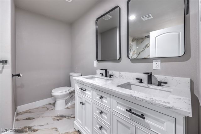 4724 Patterson Avenue, Las Vegas, NV 89104