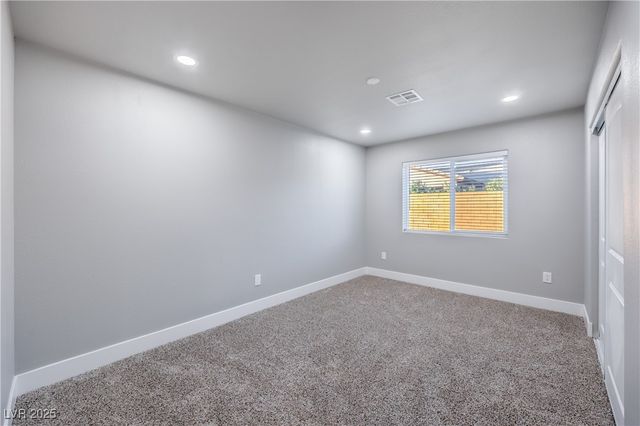 4724 Patterson Avenue, Las Vegas, NV 89104