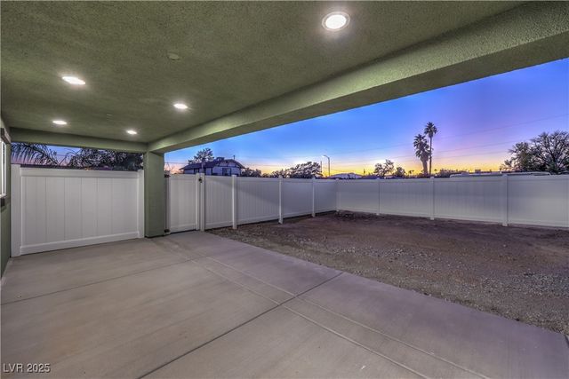 4724 Patterson Avenue, Las Vegas, NV 89104