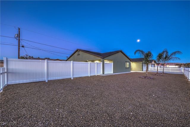 4724 Patterson Avenue, Las Vegas, NV 89104