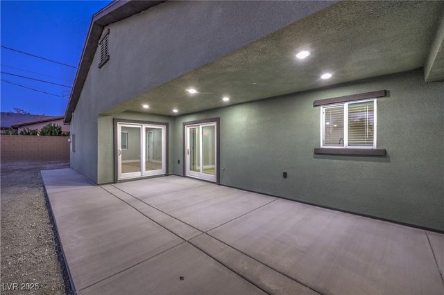 4724 Patterson Avenue, Las Vegas, NV 89104