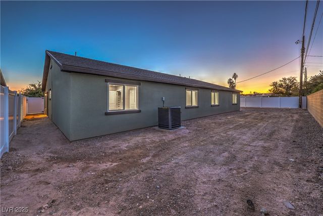 4724 Patterson Avenue, Las Vegas, NV 89104