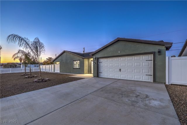 4724 Patterson Avenue, Las Vegas, NV 89104