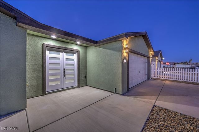 4724 Patterson Avenue, Las Vegas, NV 89104