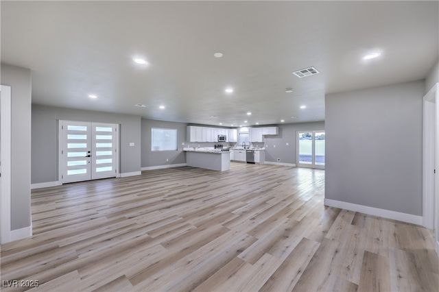 4724 Patterson Avenue, Las Vegas, NV 89104