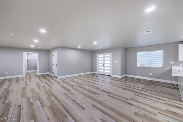 4724 Patterson Avenue, Las Vegas, NV 89104