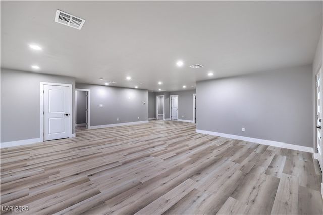 4724 Patterson Avenue, Las Vegas, NV 89104