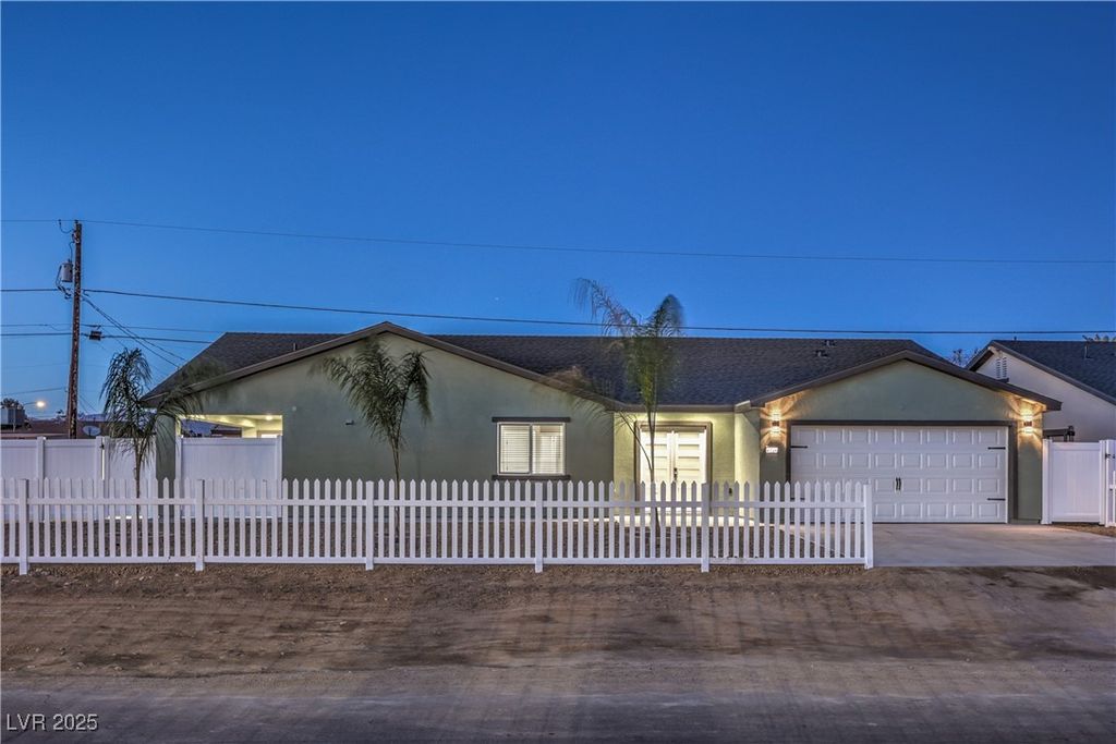 4724 Patterson Avenue, Las Vegas, NV 89104