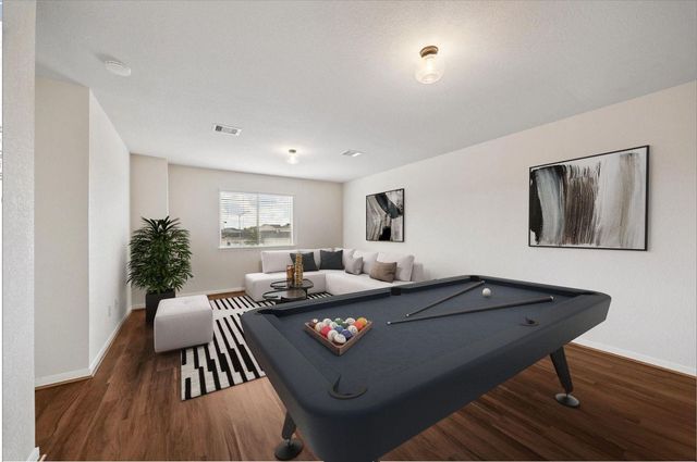 1511 Claremont Garden Circle, Houston, TX 77047