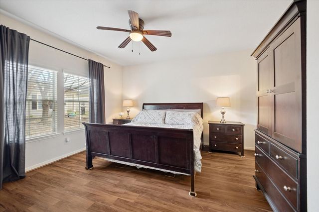 1511 Claremont Garden Circle, Houston, TX 77047