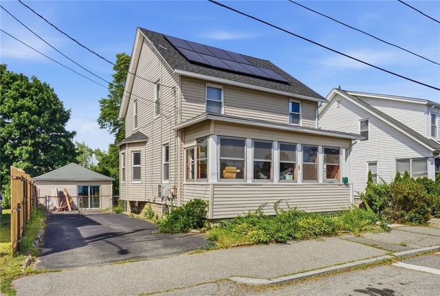 28 Orlo Avenue, East Providence, RI 02914