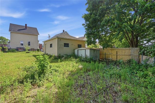 28 Orlo Avenue, East Providence, RI 02914