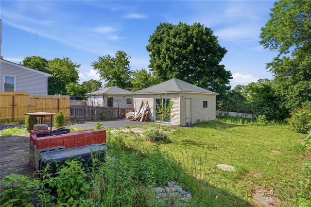 28 Orlo Avenue, East Providence, RI 02914