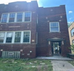 7150 S EBERHART Avenue, Chicago, IL 60619