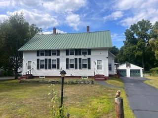 52 Dell Street, Charlestown, NH 03603