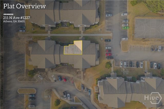211 North Avenue 1227, Athens, GA 30601