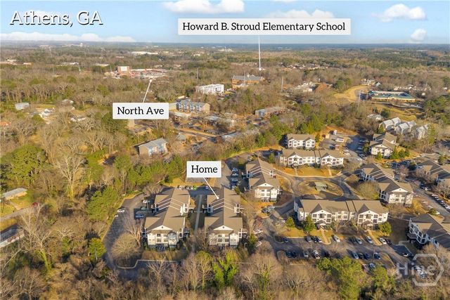 211 North Avenue 1227, Athens, GA 30601