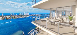 220 Lake Shore Drive 901, Lake Park, FL 33403