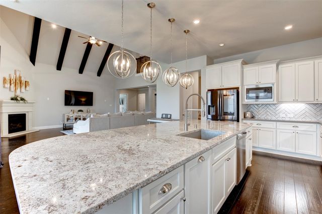 3715 Basalt Street, Iowa Colony, TX 77583