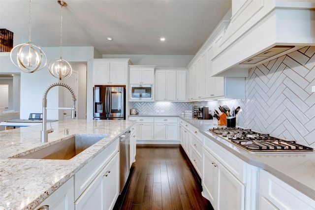 3715 Basalt Street, Iowa Colony, TX 77583